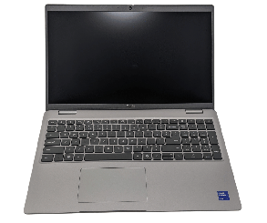Новий ультрабук Dell Latitude 3590 15.6" 1920x1080| Ultra 7 155U| 16GB RAM| 1000GB SSD| RTX 500 Ada Gen 4GB, фото 1