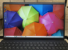 Б/в Ноутбук Б-клас Dell Inspiron 15 3511 15.6" 1920x1080 Сенсорний| Core i5-1135G7| 8 GB RAM| 250 GB SSD| UHD, фото 2