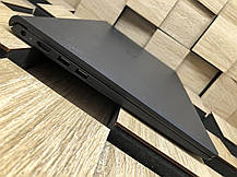 Б/в Ноутбук Б-клас Dell Inspiron 15 3511 15.6" 1920x1080 Сенсорний| Core i5-1135G7| 8 GB RAM| 250 GB SSD| UHD, фото 5