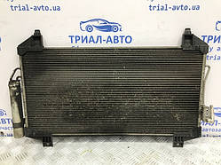 Радіатор кондиціонера Mitsubishi Outlander GF 2.2 DIESEL 4N14 2012 (б/у)