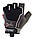 Рукавички для фітнесу Power System PS-2570 Woman’s Power жіночі Black XS, фото 3
