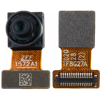 Камера Tecno Spark 5 Pro фронтальна