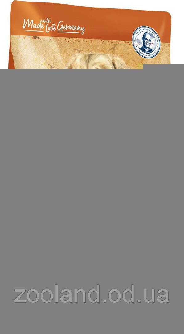 60517 Happy Dog NaturCroq яловичина та рис, 15 кг