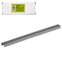 Alloid. Скобы для садового степлера, 10000шт