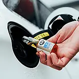 Очищувач форсунок K2 Diesel присадка в дизельне паливо в упаковці 50 мл (ET3122), фото 3