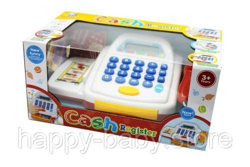 Уцінка. Касовий апарат "Cash Register" - не працює