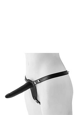 Жіночий страпон Dream Toys Fantasstic Silicone Soft