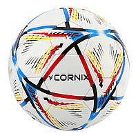 М'яч футбольний Cornix Infinity Play XR-0376 Size 5