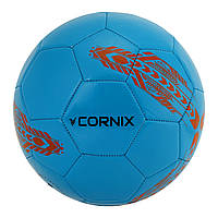 М'яч футбольний Cornix Phantom Spin XR-0377 Size 5