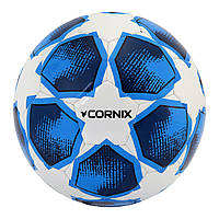 М'яч футбольний Cornix StarGlide XR-0379 Size 5