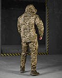 Костюм Піксель Ріп-Стоп Тактичний Argon ВН1169 ТМ, фото 3