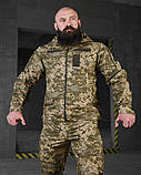 Костюм Піксель Ріп-Стоп Тактичний Argon ВН1169 ТМ, фото 8