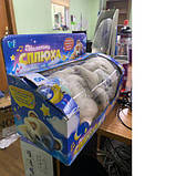 Уцінка. Плюшева іграшка Дихаюча видра 94692 / 17059 "WToys" не працює помʼята коробка, фото 3
