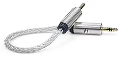 Аудіокабель iFi audio Balanced 4.4 mm to 4.4 mm cable