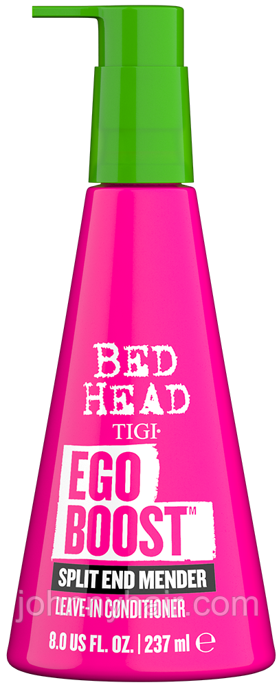 TIGI Bed Head Ego Boost незмиваючий кондиціонер для волосся з посіченими кінчиками 237 мл