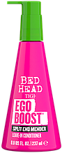 TIGI Bed Head Ego Boost незмиваючий кондиціонер для волосся з посіченими кінчиками 237 мл