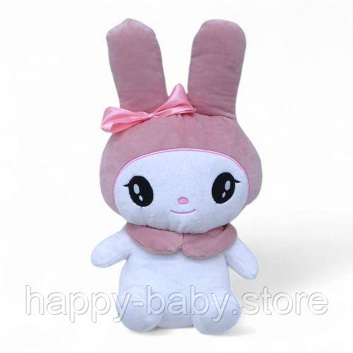 Мяка іграшка аніме "Sanrio. My Melody", 33 см, фото 1
