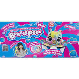 М’яка іграшка з ароматом "Bubble Pops міні. Малиновий Єдиноріг" (20 см), фото 4