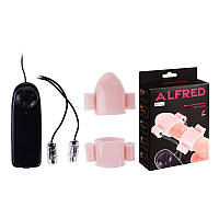 Вібратор для пеніса Alfred BI-014296 Кайф