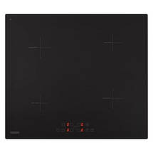 Електроплита індукційна Domotec MS 5864 5900 Вт на 4 конфорки, Електроплита настільна побутова, фото 4