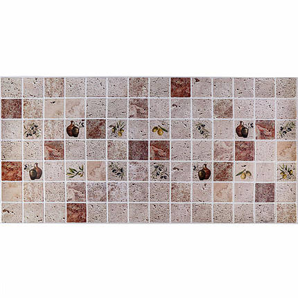 Декоративна ПВХ панель 960х480х4мм SW-00002478, фото 1