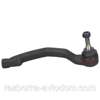 Наконечник рульової тяги правий Raiso (Швеція) Renault Grand Scenic 2, Гранд Сценік 2 #RL-770796R UABWCBN17