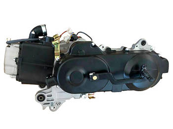 Двигун ТАТА 80СС коротка нога (під один амортизатор) УЦЕНКА