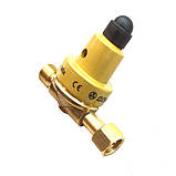 Оптимізатор витрати ДМ Lite для збереження захисного газу під час зварювання, фото 3