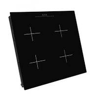 Електрична настільна плита Domotec, Потужна одноконфорочна електроплита, Портативна переносна плита NK-37