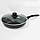 Сковорода з алюмінієвим корпусом, Якісна сковорода для смаження, Універсальна сковорідка для готування BS-59, фото 6