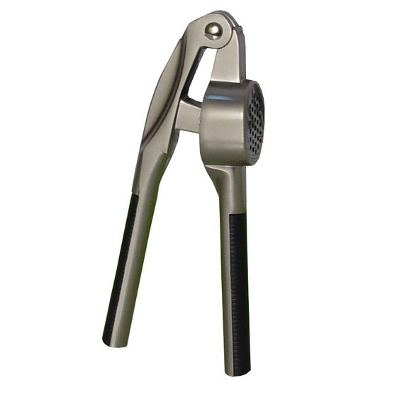 Прес для часнику UNIQUE UN-1761 часнодавка ручна металева LZ-66