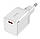 Мережевий зарядний пристрій Baseus GAN3 Fast Charger 1C 30W EU White, фото 3