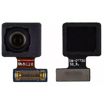Камера Samsung G970 Galaxy S20 FE фронтальна