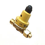 Оптимізатор витрати ДМ Lite для збереження захисного газу під час зварювання, фото 4