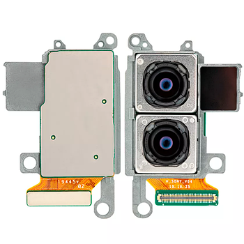 Камера Samsung G980 Galaxy S20 (64MP+12MP) основна (знятий оригінал)