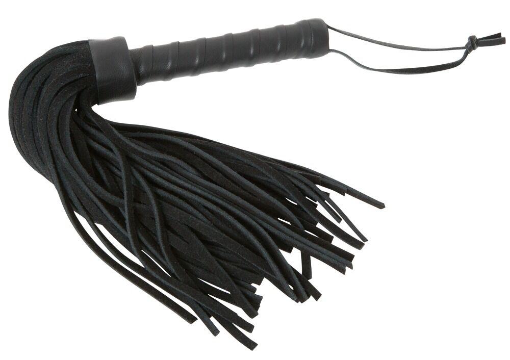 Флоггер Zado Leather Flogger AIW Or2627, фото 1