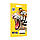 Захисне скло BOROFONE BF3 Full screen screen printing tem list IP 7/8-4.7 Black, фото 3