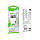 Мережевий зарядний пристрій HOCO C125A Transparent tribute single-port PD20W charger set(C to iP) Transparent, фото 6