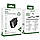 Мережевий зарядний пристрій ACEFAST A82 PD20W GaN single USB-C charger set (P5) (EU) Black, фото 3