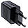 Мережевий зарядний пристрій ACEFAST A82 PD20W GaN single USB-C charger set (P5) (EU) Black, фото 5
