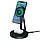 Бездротовий зарядний пристрій ACEFAST E8 desktop 2-in-1 wireless charging holder, фото 4