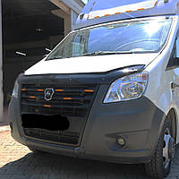 Газель, соболь