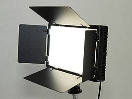 Студійний світлодіодний прожектор SL-LED600 для фото та відео, 36 Вт SL-LED-600