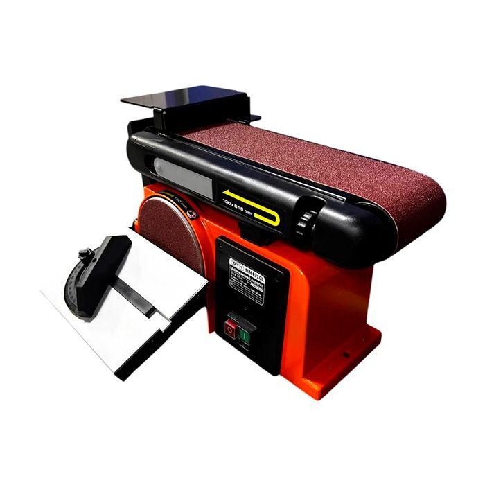 Шліфувальний верстат GTM MM491GL 370 Вт (MM491GL) (18482), фото 1