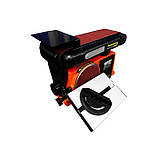 Шліфувальний верстат GTM MM491GL 370 Вт (MM491GL) (18482), фото 2