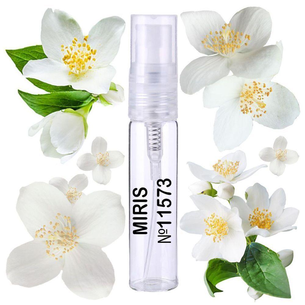 Пробник Духів MIRIS No11573 Jasmine Унісекс 3 ml
