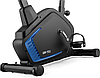 Велотренажер Gymtek XB1800 електромагнітний синій, фото 8