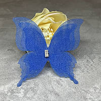 Метелики-шифон (двошарові)