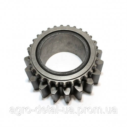 Шестерня 151.37.320-4 ведуча робочого ряду коробки тракторів Т-151,Т-17021,Т-17221, фото 1