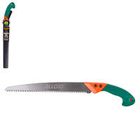 Alloid Pro. Ножовка садовая в чехле 330мм